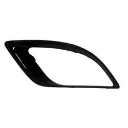 Dodge Durango 2014–2020 Lt Front Bumper Insert (Front) – CH1038162 product photo