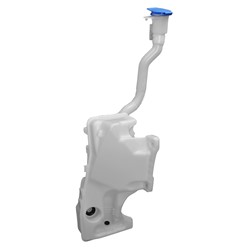 Volkswagen Atlas / Atlas Cross Sport 2018–2025 Windshield Washer Tank Assy – VW1288136 product photo