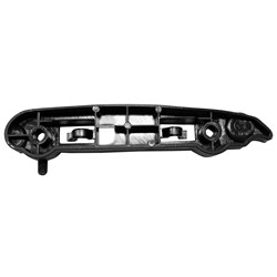 Land Rover Range Rover Evoque 2012–2019 Front Bumper Cover (Front) – RO1043101 product photo