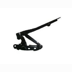 Chrysler 300 2005–2010 & more Hood (Passenger side) – CH1236115 product photo