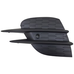 Mercedes-Benz E350 / E450 & more 2021–2023 Lt Front Bumper Insert (Front) – MB1038226 product photo