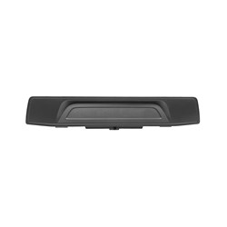Jeep Cherokee 2014–2018 Rear Bumper Tow Hook Cover (Rear) – CH1129106 product photo