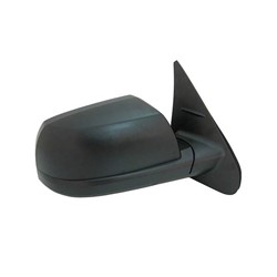 Toyota Tundra 2014–2021 Side Mirror (Rear) – TO1321302 product photo