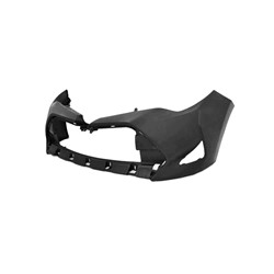 Toyota Corolla 2017–2019 Front Bumper Cover (Front) – TO1000423 product photo