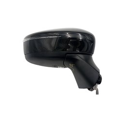 Nissan Versa 2020–2024 Side Mirror (Rear) – NI1321323 product photo