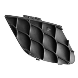 Mercedes-Benz GLE300d / GLE350 & more 2016–2019 Tow Hook Cover – MB1029136 product photo