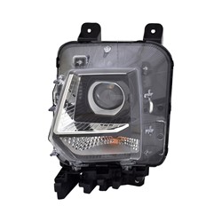 Hyundai Santa Cruz 2022–2024 Headlight Assembly – HY2502260 product photo