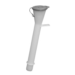 Infiniti JX35 / QX60 2013–2020 & more Windshield Washer Tank Tube Assy – IN1289100 product photo