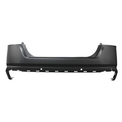 Nissan Altima 2019–2025 Rear Bumper Cover (Rear) – NI1100330 product photo