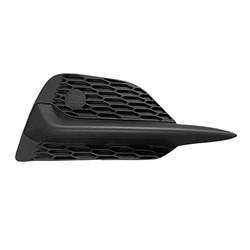 Nissan Qashqai / Rogue Sport 2020–2022 Rt Front Bumper Insert (Front) – NI1039175 product photo