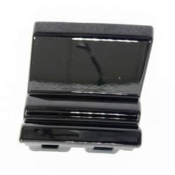Volkswagen Atlas Cross Sport 2024–2025 Tow Hook Cover – VW1029134 product photo