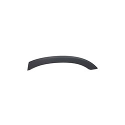 Hyundai Palisade 2020–2025 Lt Rear Wheel Opening Molding (Rear) – HY1790111 product photo