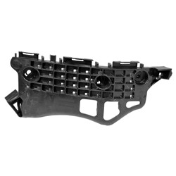 Toyota C-HR 2018–2022 Front Bumper Cover (Front) – TO1042134 product photo