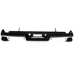 Chevrolet Silverado 2014–2018 & more Rear Bumper Assembly (Rear) – GM1103175 product photo