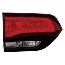 Jeep Grand Cherokee / Grand Cherokee WK 2014–2022 Tail Light Assembly – CH2802106 product photo