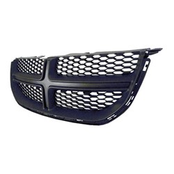 Dodge Grand Caravan 2011–2020 Grille – CH1200340 product photo