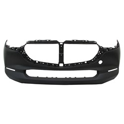Mazda CX-30 2020–2025 Front Bumper Cover (Front) – MA1000255 product photo