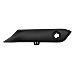 Ram 1500 2019–2024 Rt Rear Bumper Molding (Rear) – CH1147110 product photo