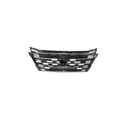 Nissan Rogue 2024–2025 Grille – NI1200348 product photo