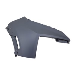 Hyundai Santa Cruz 2022–2024 Front Bumper Cover (Front) – HY1017101 product photo