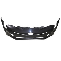 Toyota Prius 2016–2018 Front Bumper Cover (Front) – TO1000419 product photo