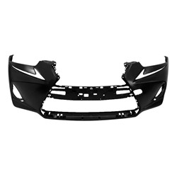 Lexus IS300 / IS350 2018–2020 Front Bumper Cover (Front) – LX1000364 product photo