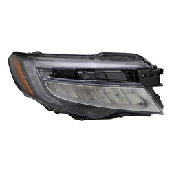 Honda Pilot 2019–2022 Headlight Assembly – HO2503193 product photo