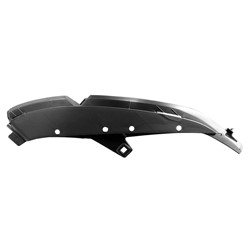 Lexus RX350 / RX350L & more 2016–2019 Front Bumper Cover (Front) – LX1042115 product photo