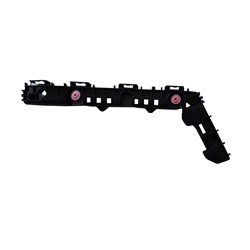 Toyota Corolla 2020–2025 Rear Bumper Cover (Rear) – TO1142132 product photo