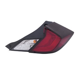 Honda Civic 2016–2020 Tail Light Assembly – HO2801191 product photo