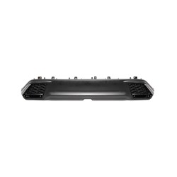 Lexus RX350 / RX500h & more 2023–2025 Rear Bumper Cover (Rear) – LX1115112 product photo