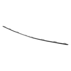 Mercedes-Benz CLA250 2017–2018 Front Bumper Molding (Front) – MB1044143 product photo