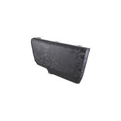 Toyota Tundra 2022–2025 Rt Rear Bumper Molding (Rear) – TO1147117 product photo