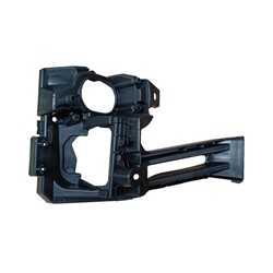 Lexus TX350/TX550h+ 2024–2025 Front Bumper Insert (Passenger side) – LX1039160 product photo