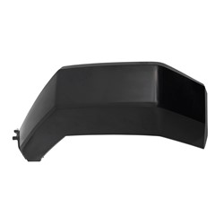 Toyota Tundra 2022–2025 Rt Front Bumper Molding (Front) – TO1047126 product photo