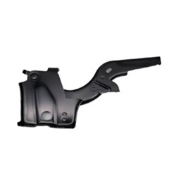Lexus NX250 / NX350 & more 2022–2025 Hood (Passenger side) – LX1236153 product photo