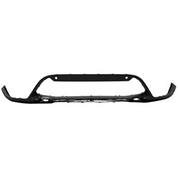 Bmw X1 2020–2022 Front Bumper Cover (Front) – BM1015113 product photo