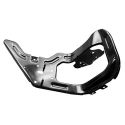 Chevrolet Silverado / Silverado 1500 LTD 2019–2025 & more Rt Rear Bumper Bracket (Rear) – GM1167132 product photo