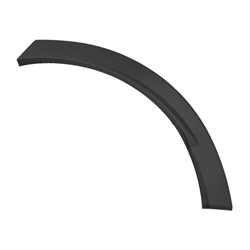 Honda CR-V 2023–2025 Lt Rear Wheel Opening Molding (Rear) – HO1790114 product photo