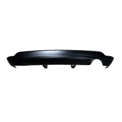 Jeep Grand Cherokee / Grand Cherokee WK 2014–2022 Rear Bumper Cover (Rear) – CH1115141 product photo