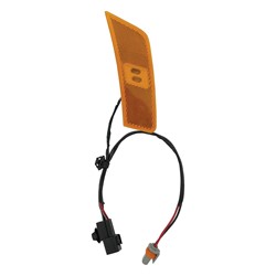 Kia Seltos 2021–2023 Rt Front Marker Lamp Assy (Front) – KI2551110 product photo