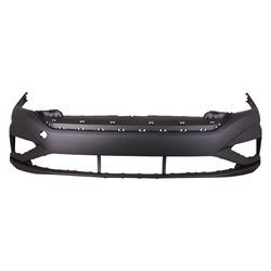 Volkswagen Jetta 2019–2021 Front Bumper Cover (Front) – VW1000239 product photo