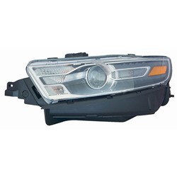 Ford Taurus 2016–2019 Headlight Assembly – FO2502361 product photo