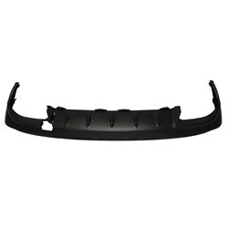 Lexus IS200t / IS300 & more 2017–2020 Rear Bumper Valance Panel (Rear) – LX1195112 product photo