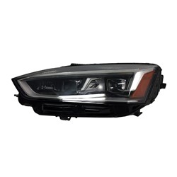 Audi A5 Quattro / A5 Sportback 2018–2019 Headlight Assembly – AU2502212 product photo