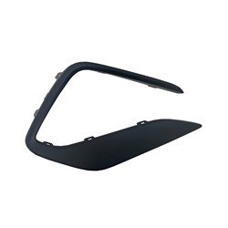 Volkswagen Tiguan 2022–2024 Rt Front Bumper Molding (Front) – VW1047120 product photo