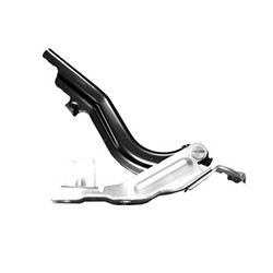 Nissan Maxima 2016–2023 Hood (Driver side) – NI1236180 product photo