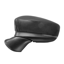 Toyota Yaris 2019–2020 Side Mirror (Rear) – TO1320403 product photo