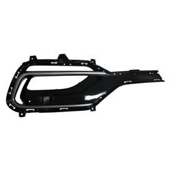 Hyundai Santa FE Sport 2017–2018 Rt Front Bumper Insert (Front) – HY1039128 product photo