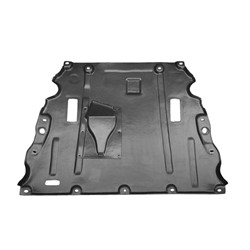 Ford Fusion 2013–2020 & more Lower Engine Cover – FO1228127 product photo